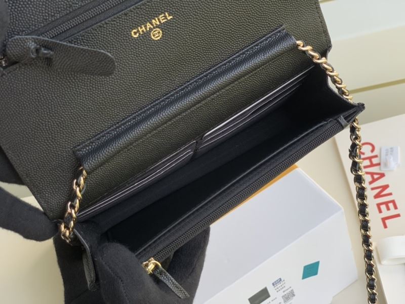 Chanel WOC Bags